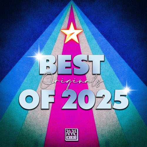 Best Originals of 2025