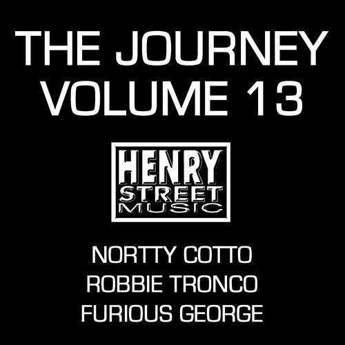 The Journey (Volume 13)