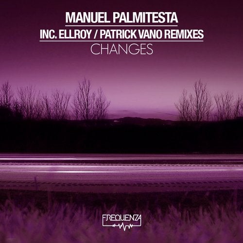 Changes - Inc. Ellroy, Patrick Vano Remixes