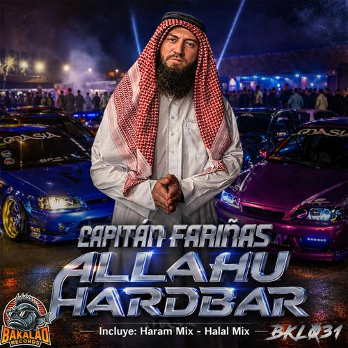 Allahu Hardbar