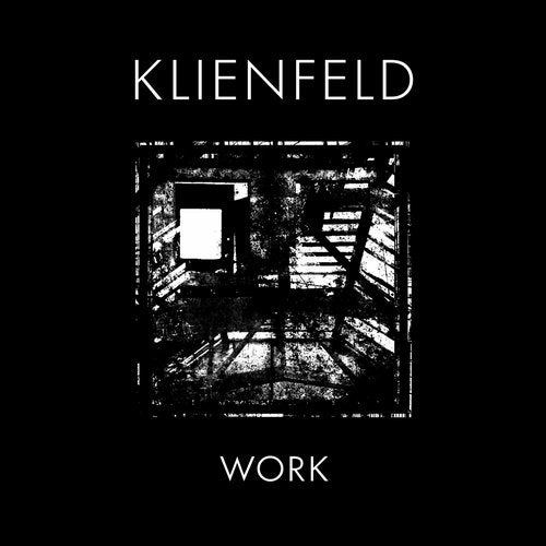 Cover art for Work