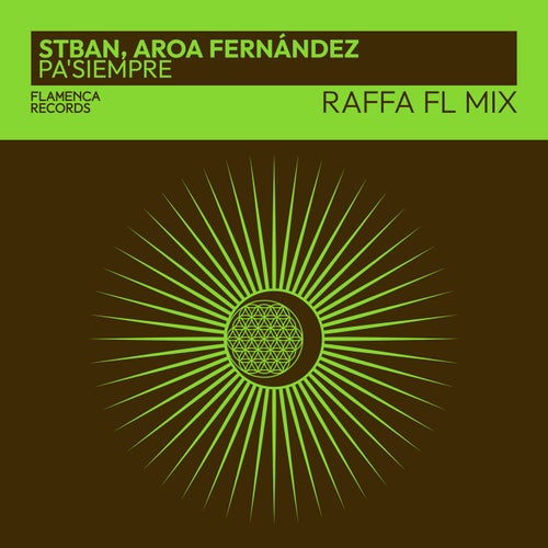 Pa'Siempre (Raffa FL Mix)