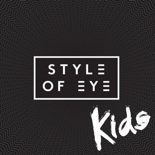 Kids - Extended