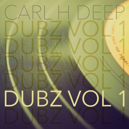 Deep Dubz, Vol. 1