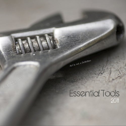 Essential Tools