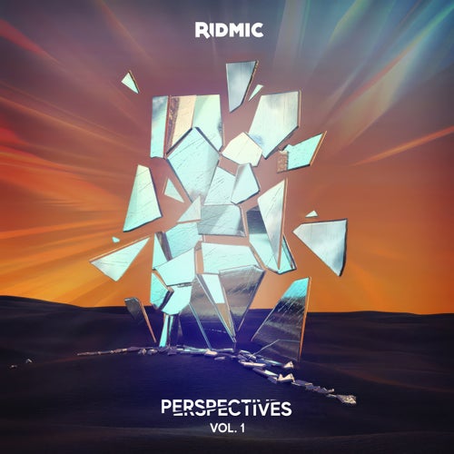  Perspectives Volume 1 [Ridmic]