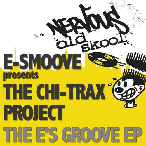 E's Groove EP