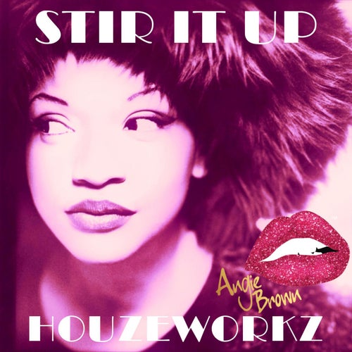 Stir It Up (Extended Mix)