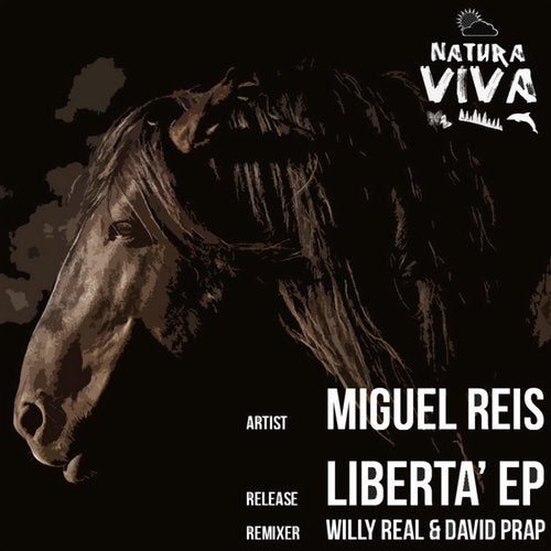 Libertà Ep