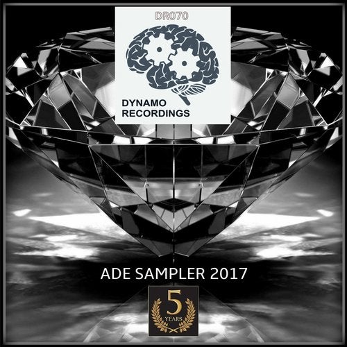 Cover art for ADE Sampler 2017