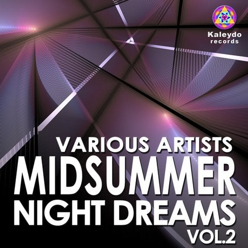 Midsummer Night Dreams Vol. 2