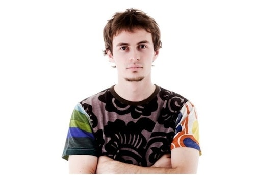 Evgeny Bardyuzha avatar