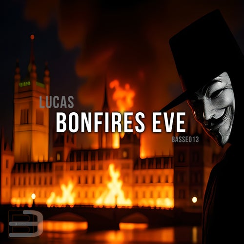 Bonfires Eve (2025 Edit)