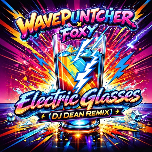 Electric Glasses