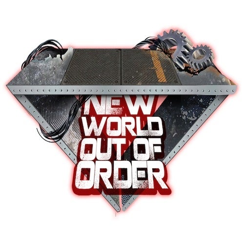 New World Out Of Order