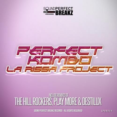 La Rissa Project