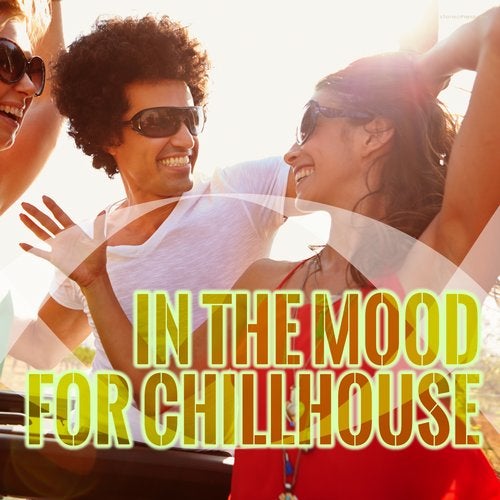 Cover art for In the Mood for Chillhouse