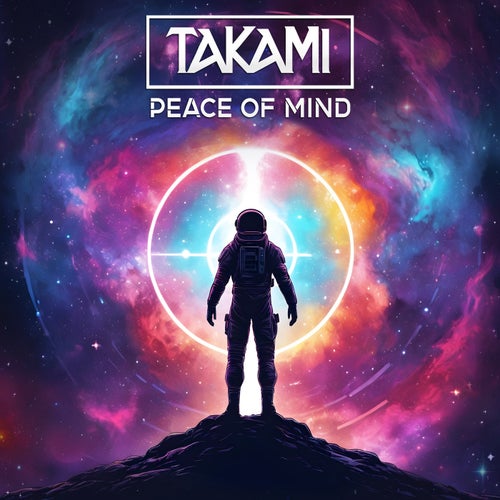 Takami — Peace Of Mind (2024)