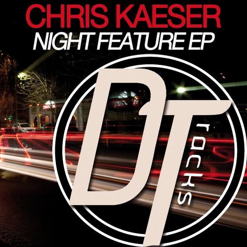 Night Feature EP