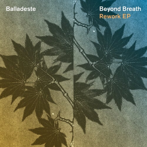 Beyond Breath Rework EP