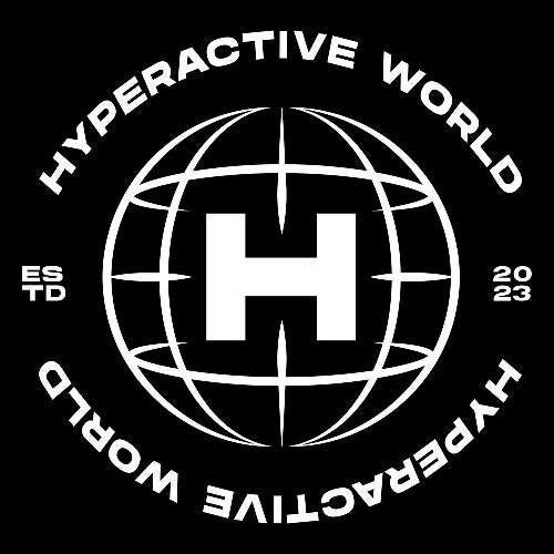 Hyperactive World