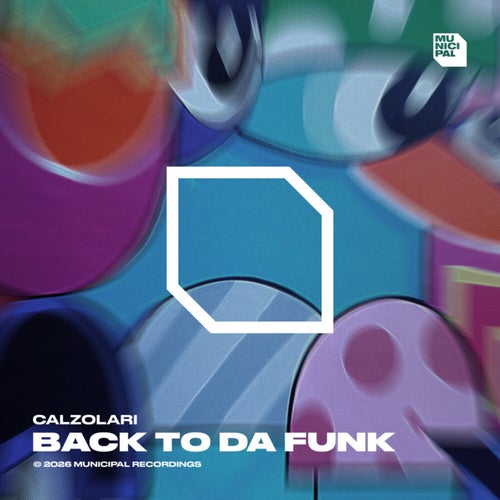 Back To Da Funk (Extended Mix)