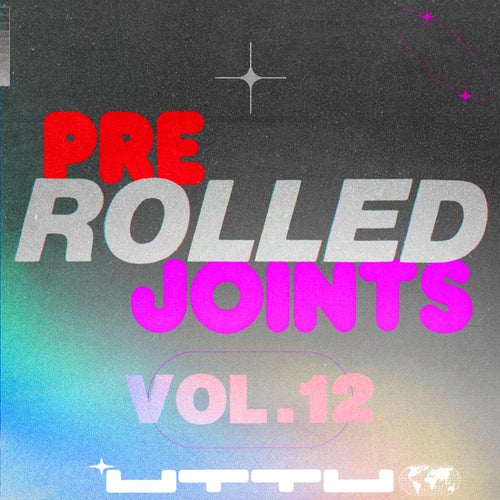 200% Jungle & Breaks: Pre-Rolled Joints, Vol. 12
