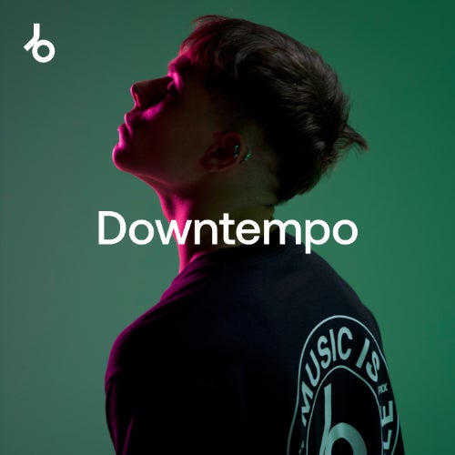 Best New Pack Downtempo - 29 June 2025