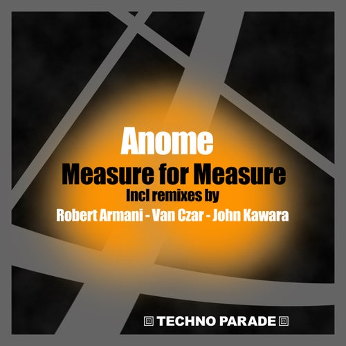 Measure for Measure