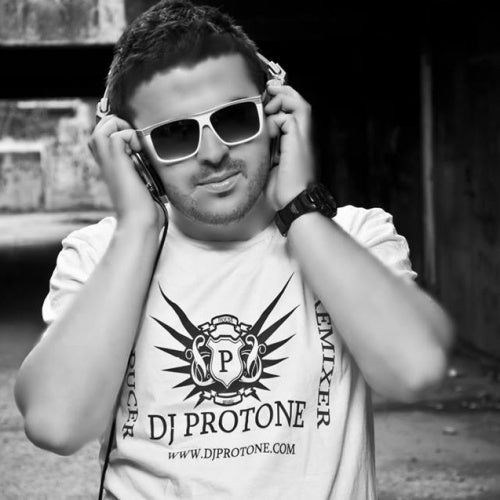 DJ Protone