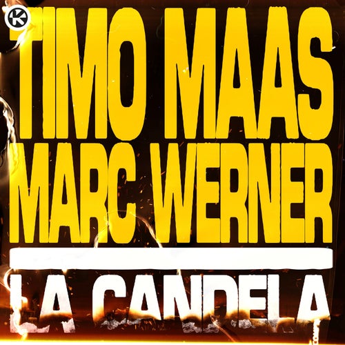 La Candela (Extended Mix)