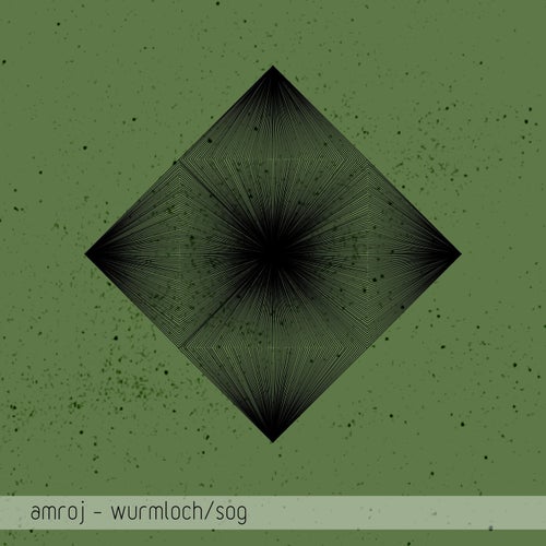 Wurmloch/Sog