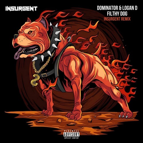 filthy dog (insurgent remix)