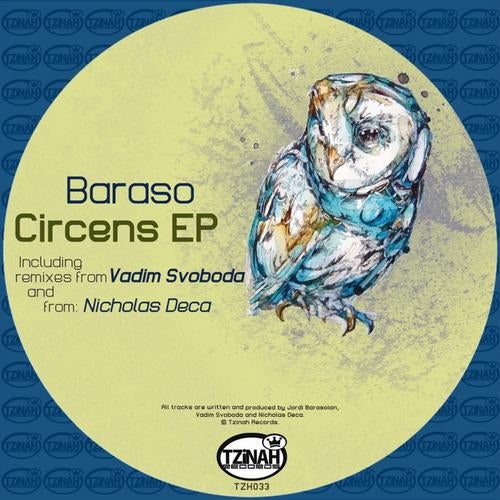 Circens EP