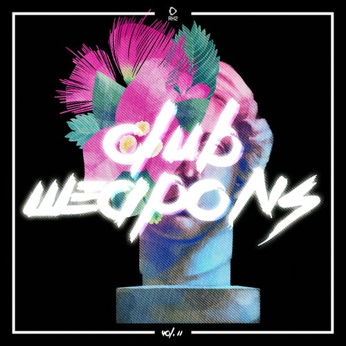 RH2 pres. Club Weapons Vol. 11