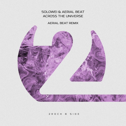 Across the Universe (Aerial Beat Remix)