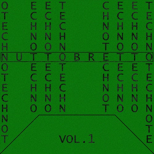Techno, Vol. 1