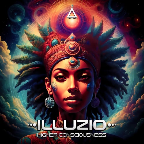  Illuzio - Higher Consciousness (2024)  3a165b7e-ca0d-4713-aa6e-5be3f595bbc2