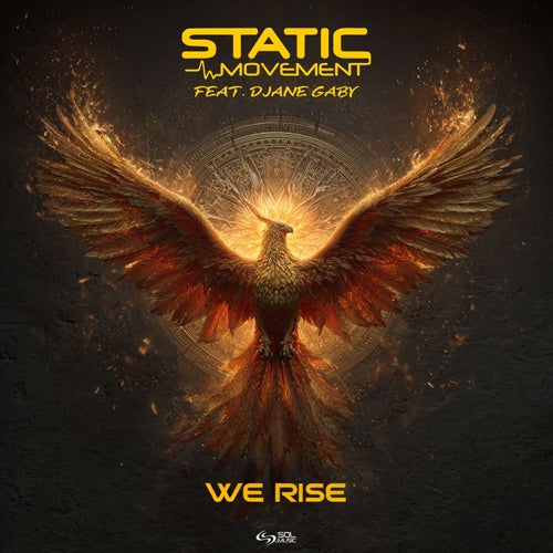  Static Movement Feat. Djane Gaby - We Rise (2026) 