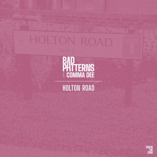 HOLTON ROAD