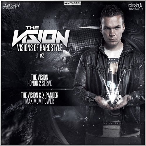 Visions Of Hardstyle Sampler 2