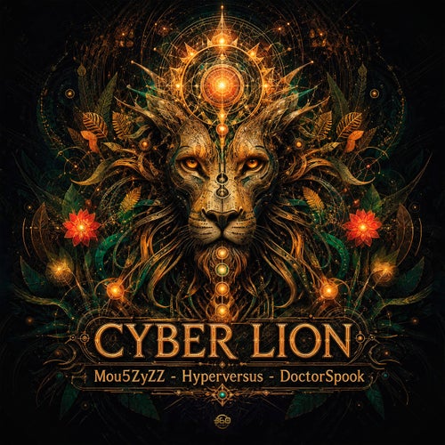 Cyber Lion