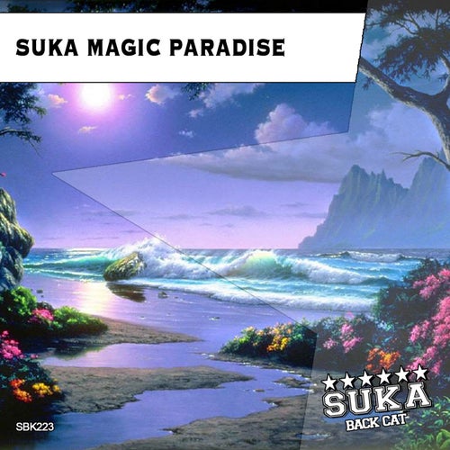 Suka Magic Paradise