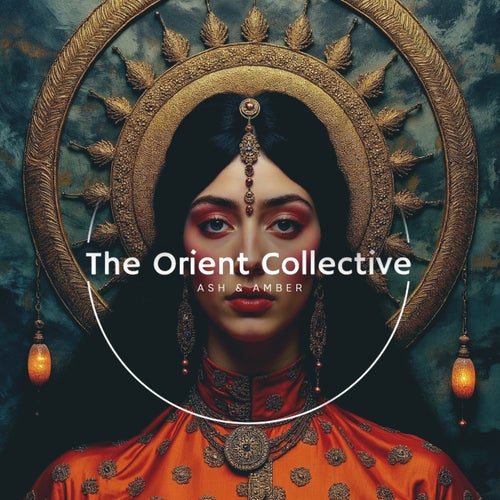 The Orient Collective: Ash & Amber