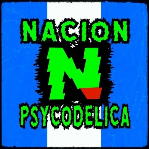 Nacion Psycodelica