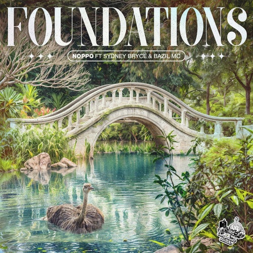 Foundations