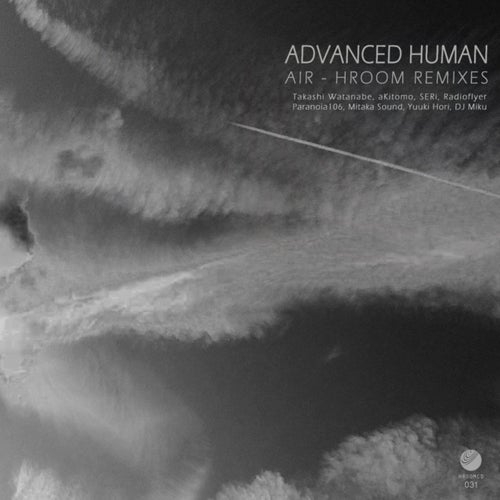 Air - Hroom Remixes