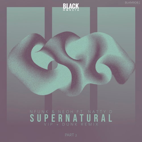 Supernatural Part. 2