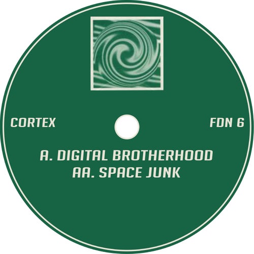 Digital Brotherhood / Space Junk