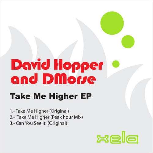 Take Me Higher EP